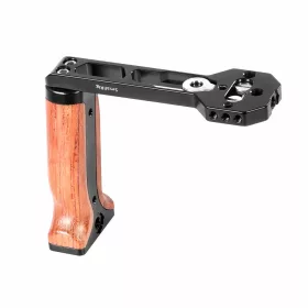   SmallRig DJI Ronin / GimBal Fa oldalsó Fogantyú -DJI Ronin-S/SC/RS 2/RSC 2 és ZHIYUN CRANE 2S/2/V2 és MOZA Air 2/AirCorss 2 Handle