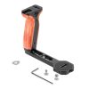 SmallRig DJI Ronin / GimBal Fa oldalsó Fogantyú -DJI Ronin-S/SC/RS 2/RSC 2 és ZHIYUN CRANE 2S/2/V2 és MOZA Air 2/AirCorss 2 Handle