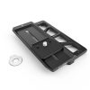 SmallRig BMPCC 4K Offset lemez DJI Ronin S (2327)