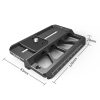 SmallRig BMPCC 4K Offset lemez DJI Ronin S (2327)