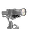 SmallRig BMPCC 4K Offset lemez DJI Ronin S (2327)