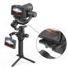SmallRig BMPCC 4K Offset lemez DJI Ronin S (2327)