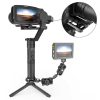 SmallRig BMPCC 4K Offset lemez DJI Ronin S (2327)