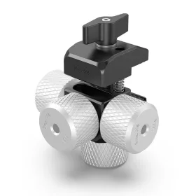   SmallRig DJI Ronin-S/Ronin-SC, ZHIYUN CRANE 2S/CRANE 3/WEEBILL Ellensúly - Rögzítő bilincs készlet gimbalokhoz