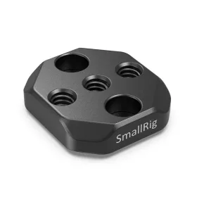   SmallRig DJI Ronin-S/Ronin-SC/RS 2/RSC 2 Mounting Plate, rögzítő adapter gimbal