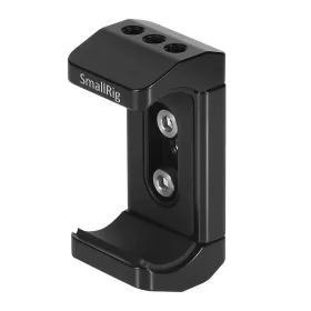   SmallRig PowerBank-tartó - Fotós tápegységek rögzítő [BUB2336]
