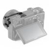 SmallRig Sony A6100/A6000/A6300/A6400/A6500 vakupapucs adapter (bal oldal)