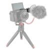 SmallRig Sony A6100/A6000/A6300/A6400/A6500 vakupapucs adapter (bal oldal)