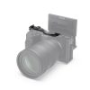 SmallRig Sony A6600 jobb oldali vakupapucs áthelyező lemez