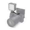 SmallRig Sony A6600 jobb oldali vakupapucs áthelyező lemez
