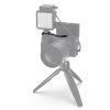 SmallRig Sony A6600 jobb oldali vakupapucs áthelyező lemez
