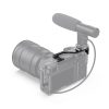 SmallRig Sony A6600 jobb oldali vakupapucs áthelyező lemez