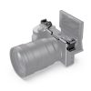 SmallRig Sony A6600 vakupapucs foglalatot áthelyező adapter