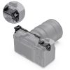 SmallRig Sony A6600 vakupapucs foglalatot áthelyező adapter