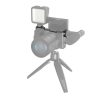 SmallRig Sony A6600 vakupapucs foglalatot áthelyező adapter
