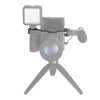 SmallRig Sony A6600 vakupapucs foglalatot áthelyező adapter