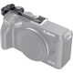 SmallRig Canon EOS M6 MKII Vlogging Cold Shoe áthelyező