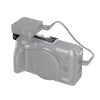 SmallRig Canon EOS M6 MKII Vlogging Cold Shoe áthelyező