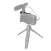 SmallRig Canon EOS M6 MKII Vlogging Cold Shoe áthelyező