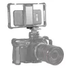 SmallRig Nato sín mobiltelefon ketrechez