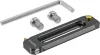 SmallRig 70mm NATO Sín -Low-profile Nato Rail [BUN2483B]