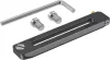 SmallRig 90mm NATO Sín -Low-profile Nato Rail [BUN2484B]