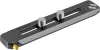 SmallRig 90mm NATO Sín -Low-profile Nato Rail [BUN2484B]