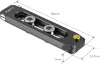 SmallRig 90mm NATO Sín -Low-profile Nato Rail [BUN2484B]