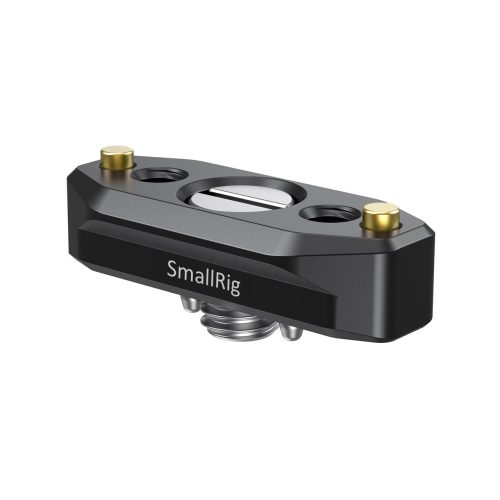 SmallRig NATO Rail adapter 48mm ARRI csatlakozással