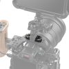 SmallRig NATO Rail adapter 48mm ARRI csatlakozással