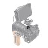 SmallRig NATO Rail adapter 48mm ARRI csatlakozással