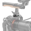 SmallRig NATO Rail adapter 48mm ARRI csatlakozással