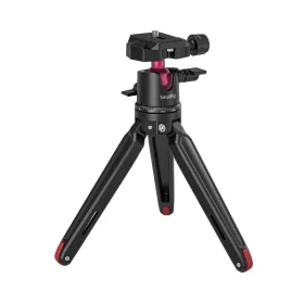   SmallRig Tabletop Mini Tripod, állvány panoráma gömbfejjel