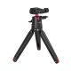 SmallRig Tabletop Mini Tripod, állvány panoráma gömbfejjel