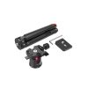SmallRig Tabletop Mini Tripod, állvány panoráma gömbfejjel
