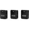 Saramonic Blink100 B2 2.4Ghz Két-csatornás Vezetéknélküli Mikrofon Kit| 2+1