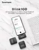 Saramonic Blink100 B6 2.4Ghz Két-csatornás Vezetéknélküli Mikrofon Kit (USB-C / PC-Android csatlakozás)| 2+1