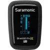 Saramonic Blink500 ProX-B1 2.4GHz Vezetéknélküli Ultra-kompakt Mikrofon Kit| 1+1