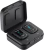 Saramonic Blink500 ProX-B1 2.4GHz Vezetéknélküli Ultra-kompakt Mikrofon Kit| 1+1