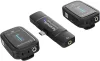 Saramonic Blink500 ProX-B6 2.4GHz Vezeték nélküli Mikrofon Kit (USB-C / PC-Android csatlakozás)| 2+1