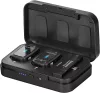 Saramonic Blink500 ProX-B6 2.4GHz Vezeték nélküli Mikrofon Kit (USB-C / PC-Android csatlakozás)| 2+1