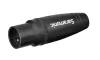 Saramonic C-XLR 3.5mm Jack (Female) –XLR Audio Átalakító-adapter