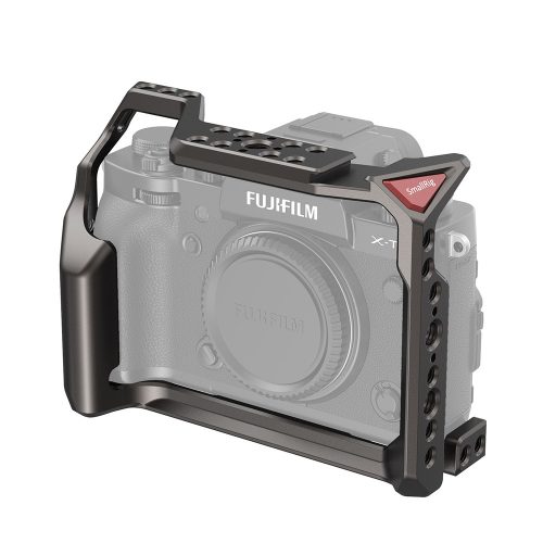 SmallRig Fujifilm X-T3 Rig-Cage (Ketrec) [CCF2800]