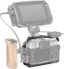 SmallRig Fujifilm X-T4 Rig-Cage (Ketrec) [CCF2808]