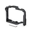 SmallRig Nikon Z50 Rig-Cage -ketrec