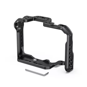 SmallRig Nikon Z50 Rig-Cage -ketrec