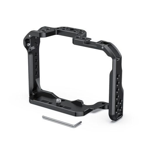 SmallRig Nikon Z50 Rig-Cage -ketrec
