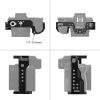 SmallRig Nikon Z50 Rig-Cage -ketrec