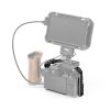 SmallRig Nikon Z50 Rig-Cage -ketrec