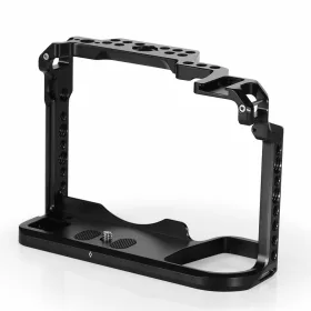 SmallRig Panasonic Lumix DC-S1 / S1R Rig-Cage -ketrec